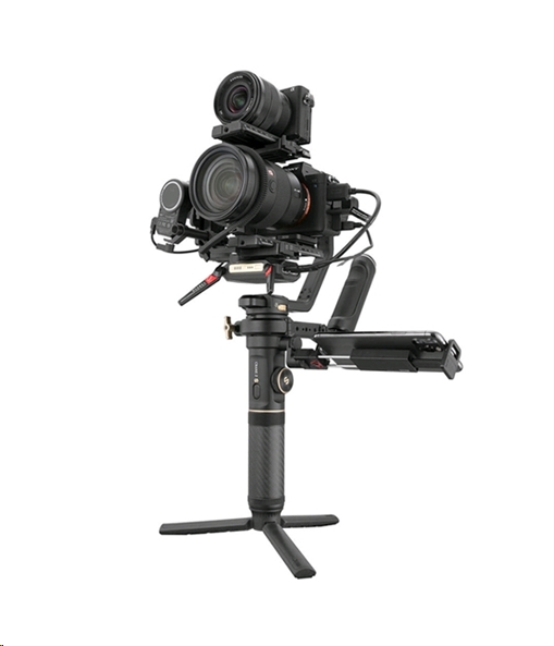 Стабилизатор Zhiyun Crane 2S Pro Стабилизатор Zhiyun Crane 2S Pro