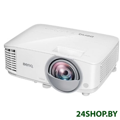 Проектор BenQ MW826ST Проектор BenQ MW826ST