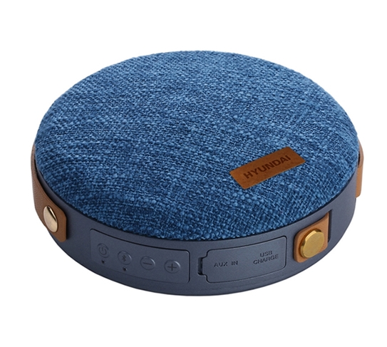 Беспроводная колонка Hyundai H-PAC520 Беспроводная колонка Hyundai H-PAC520