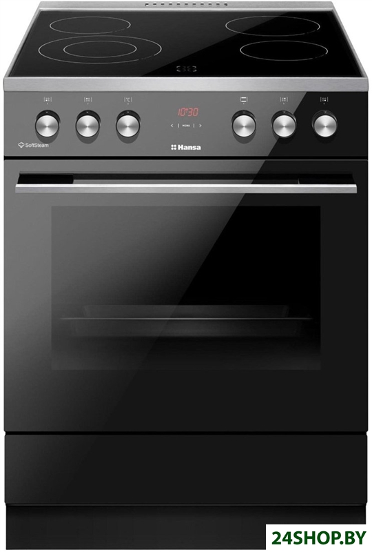 Кухонная плита Hansa FCCL69225 Кухонная плита Hansa FCCL69225