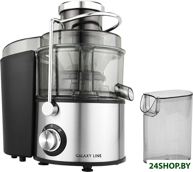 Соковыжималка Galaxy Line GL0810 Соковыжималка Galaxy Line GL0810