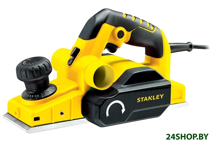 Рубанок Stanley STPP7502 Рубанок Stanley STPP7502