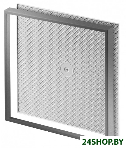 Вентиляционная решетка Awenta RW125-PI125 Вентиляционная решетка Awenta RW125-PI125