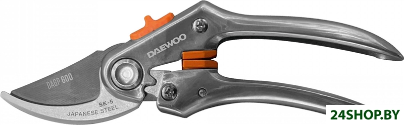 Секатор Daewoo Power DAGP 600 Секатор Daewoo Power DAGP 600