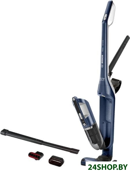 Пылесос Bosch BCH3P255 Пылесос Bosch BCH3P255