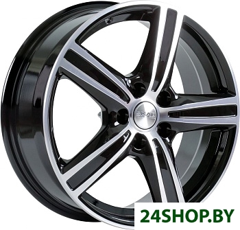 Литые диски SKAD Адмирал 16x6.5 Литые диски SKAD Адмирал 16x6.5