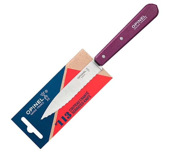 Кухонный нож Opinel Les Essentiels 001919 Кухонный нож Opinel Les Essentiels 001919