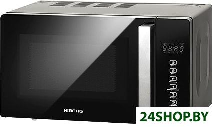 Микроволновая печь Hiberg VM 4088 B Микроволновая печь Hiberg VM 4088 B