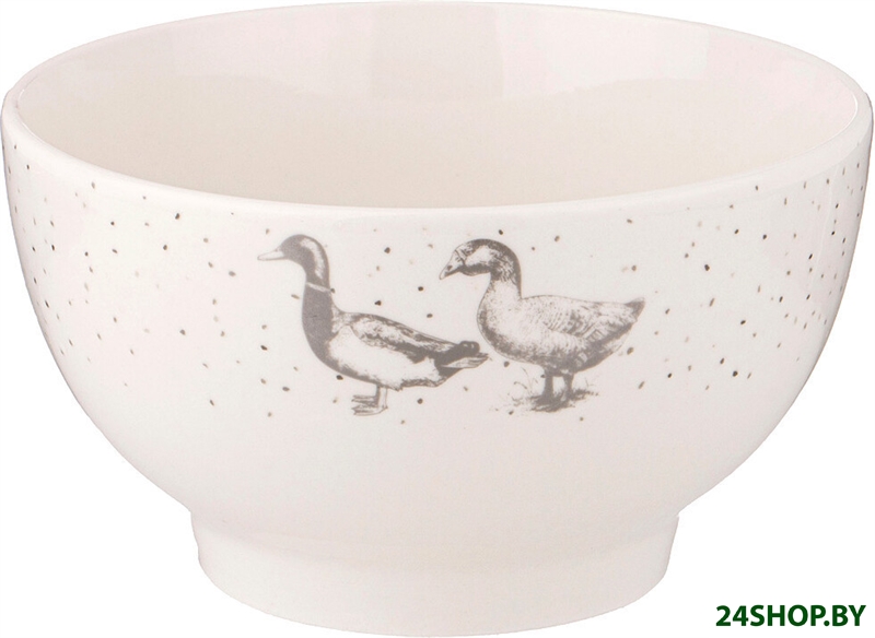 Салатник Lefard Ducks 97-698 Салатник Lefard Ducks 97-698