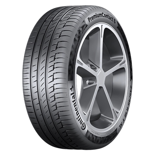 Автомобильные шины Continental PremiumContact 6 225/55R18 98V Автомобильные шины Continental PremiumContact 6 225/55R18 98V