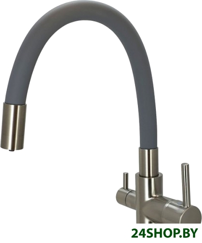 Смеситель Wisent W4255A-9 Смеситель Wisent W4255A-9