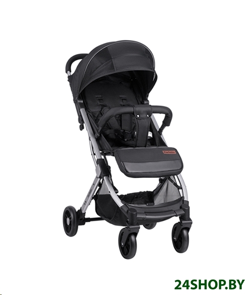Детская прогулочная коляска Farfello Comfy Go CG (черный) Детская прогулочная коляска Farfello Comfy Go CG (черный)