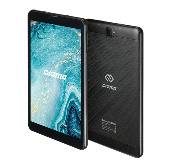 Планшет DIGMA CITI 8592 3G 2GB/32GB (ps8209mg) Планшет DIGMA CITI 8592 3G 2GB/32GB (ps8209mg)