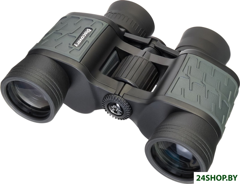 Бинокль Levenhuk Discovery Flint 8x40 79582 Бинокль Levenhuk Discovery Flint 8x40 79582