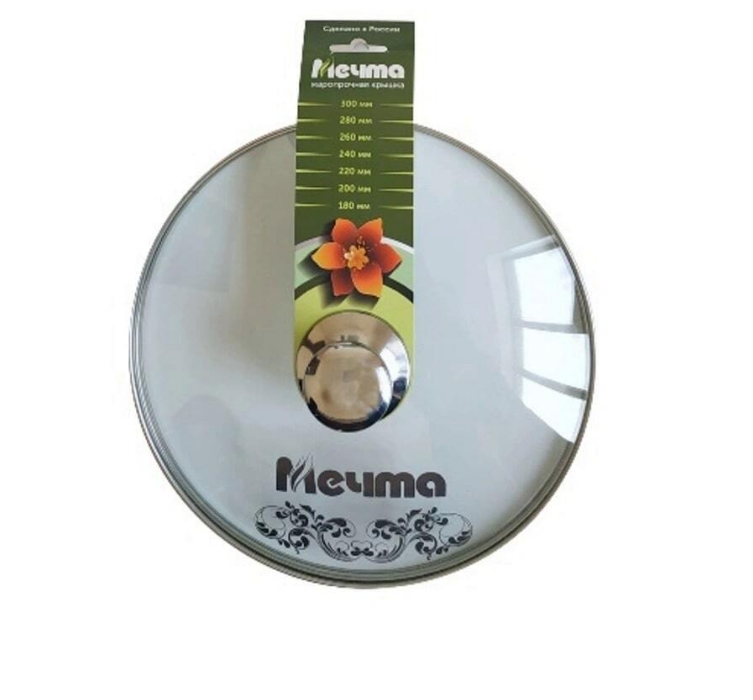 Крышка Мечта MКР28 Крышка Мечта MКР28