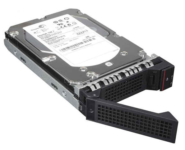 Жесткий диск Lenovo 7XB7A00026 900GB Жесткий диск Lenovo 7XB7A00026 900GB