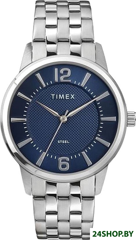 Наручные часы Timex TW2T59800 Наручные часы Timex TW2T59800