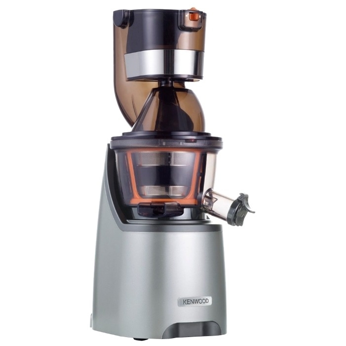 Соковыжималка Kenwood JMP802SI Соковыжималка Kenwood JMP802SI