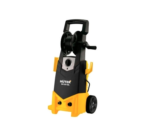 Мойка высокого давления HUTER W195-QL Мойка высокого давления HUTER W195-QL