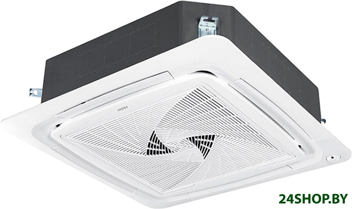 Кондиционер Haier AB105S1LH1FA/1U105S1LS1FA Кондиционер Haier AB105S1LH1FA/1U105S1LS1FA