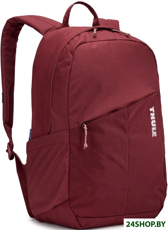 Городской рюкзак Thule Notus 3204920 (new maroon) Городской рюкзак Thule Notus 3204920 (new maroon)