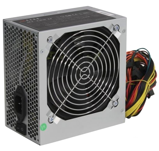 Блок питания ACCORD 350W (ACC-350-12) Блок питания ACCORD 350W (ACC-350-12)