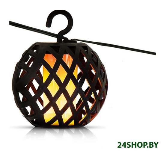Гирлянда Uniel Fire Balls USL-S-120/PM2000 UL-00007866 Гирлянда Uniel Fire Balls USL-S-120/PM2000 UL-00007866