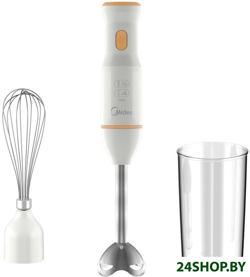 Блендер Midea MC-BL201 Блендер Midea MC-BL201