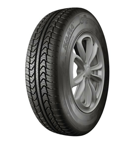 Автомобильные шины KAMA 365 (НК-242) 185/75R16 97T Автомобильные шины KAMA 365 (НК-242) 185/75R16 97T