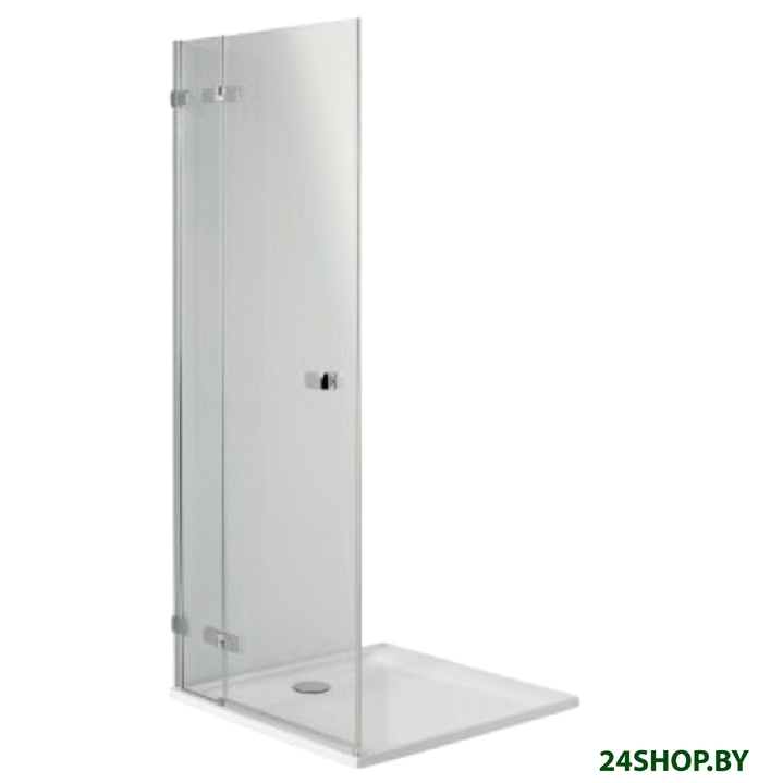 Душевая дверь Kolo Next 90x195 (HDSF90222003L) Душевая дверь Kolo Next 90x195 (HDSF90222003L)