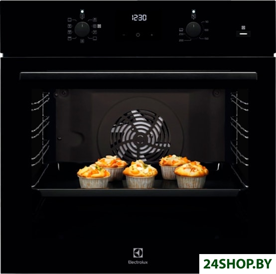 Духовой шкаф Electrolux EOD3C70TK Духовой шкаф Electrolux EOD3C70TK