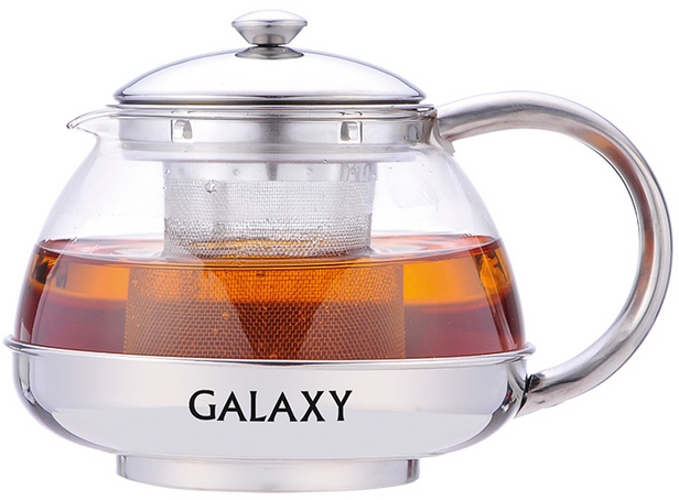 Чайник заварочный GALAXY GL9352 Чайник заварочный GALAXY GL9352