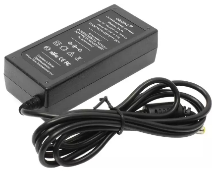 Сетевой адаптер ORIENT PA-11 (Вх. AC100-240V, Вых. DC12V, 5500mA) Сетевой адаптер ORIENT PA-11 (Вх. AC100-240V, Вых. DC12V, 5500mA)
