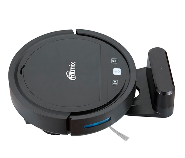 Робот-пылесос Ritmix VC-020WB Робот-пылесос Ritmix VC-020WB