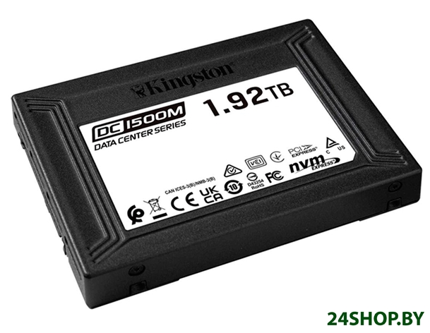 SSD Kingston DC1500M 960GB SEDC1500M/960G SSD Kingston DC1500M 960GB SEDC1500M/960G