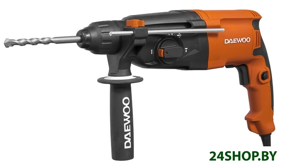 Перфоратор DAEWOO POWER DAH 920 Перфоратор DAEWOO POWER DAH 920
