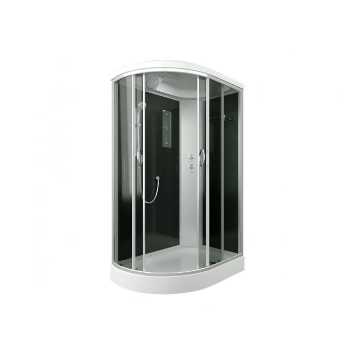 Душевая кабина Erlit ER3512PR-C4 120x80 Душевая кабина Erlit ER3512PR-C4 120x80