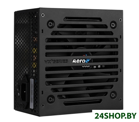 Блок питания AeroCool VX-500 Plus Блок питания AeroCool VX-500 Plus