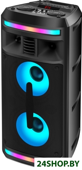 Колонка для вечеринок Ginzzu GM-208 Колонка для вечеринок Ginzzu GM-208