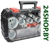 Набор коронок Bosch 2.608.594.192 Набор коронок Bosch 2.608.594.192