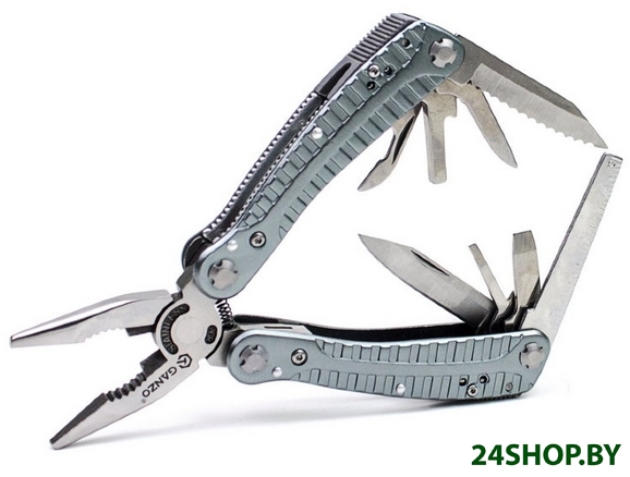 Туристический нож GANZO G105 Туристический нож GANZO G105