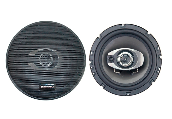 Коаксиальная АС Swat SP-B6 Коаксиальная АС Swat SP-B6