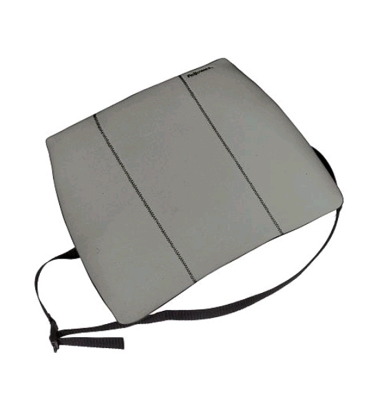 Подушка Fellowes Slimline FS-91909 (серый) Подушка Fellowes Slimline FS-91909 (серый)