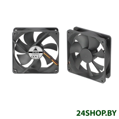 Вентилятор GlacialTech GT ICE 12 Вентилятор GlacialTech GT ICE 12