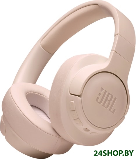 Наушники JBL Tune 760NC (бежевый) Наушники JBL Tune 760NC (бежевый)