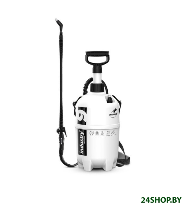Опрыскиватель Marolex Industry Acid line 9 S103.152 Опрыскиватель Marolex Industry Acid line 9 S103.152