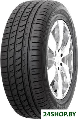 Автомобильные шины Matador MP 85 Hectorra 4x4 SUV UHP 225/65R17 102H Автомобильные шины Matador MP 85 Hectorra 4x4 SUV UHP 225/65R17 102H