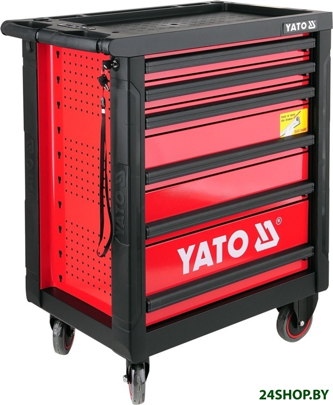 Тележка Yato YT-5530 Тележка Yato YT-5530