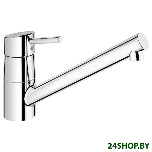 Смеситель Grohe Concetto 32659001 Смеситель Grohe Concetto 32659001
