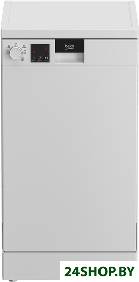 Посудомоечная машина BEKO DVS050R01W Посудомоечная машина BEKO DVS050R01W